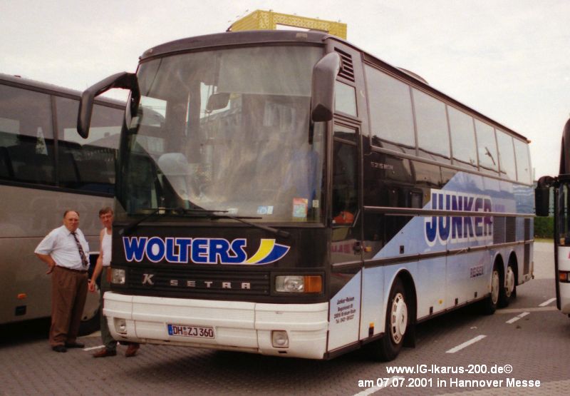 DH-ZJ 360